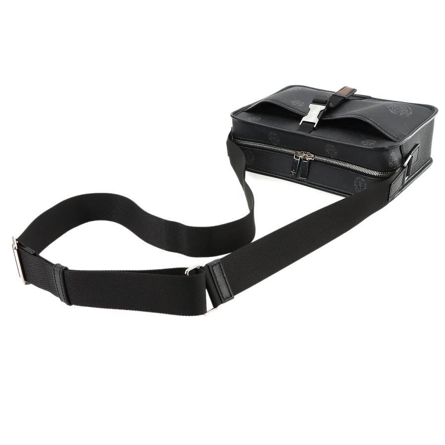 Berluti 新品同様 ベルルッティ クルーザー ショルダー バッグ PVC  