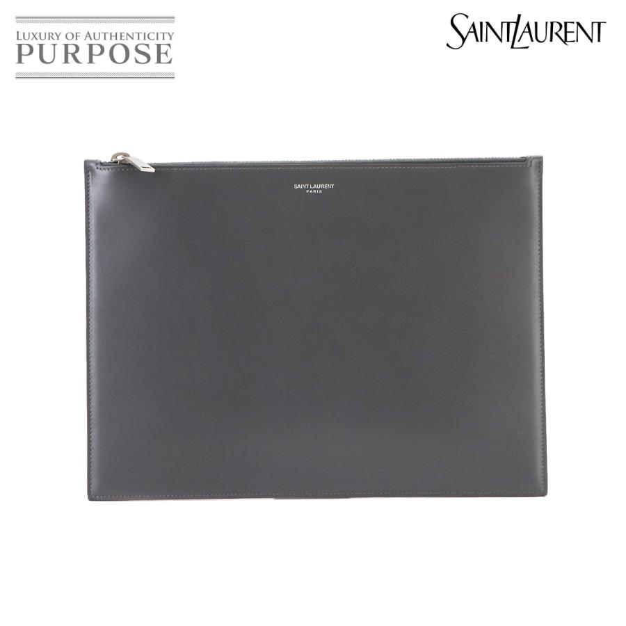 Yves Saint Laurent 未使用 展示品 サンローラン SAINT LAURENT 