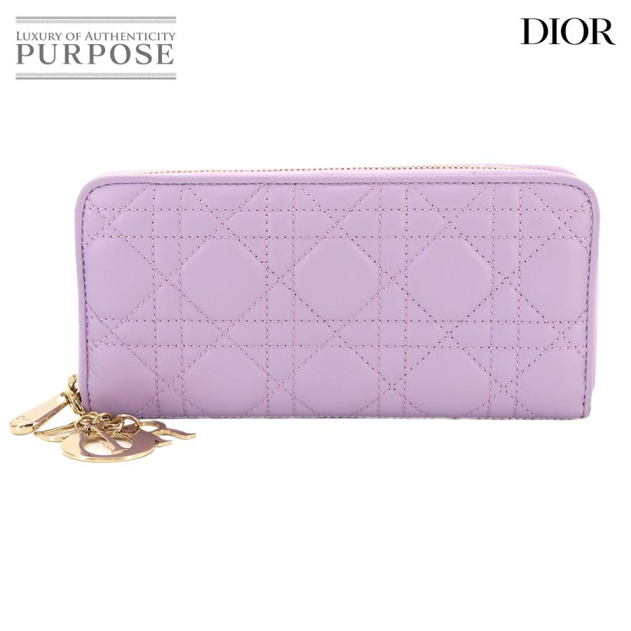 Christian Dior 新品同様 クリスチャン ディオール ヴォヤージュ 