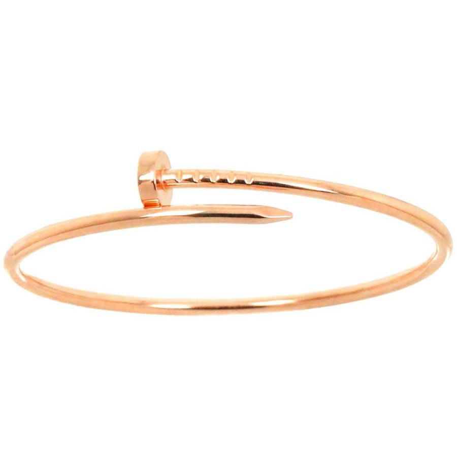 Cartier カルティエ ジュストアンクル スモール SM #15