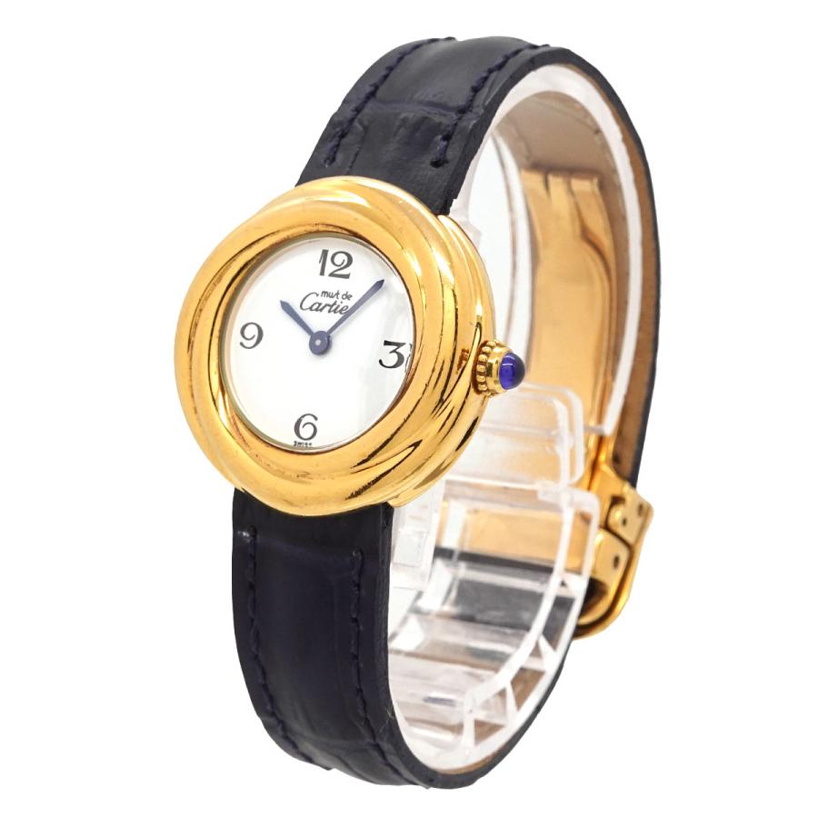 Cartier（カルティエ） マスト トリニティ ヴェルメイユ W1010844