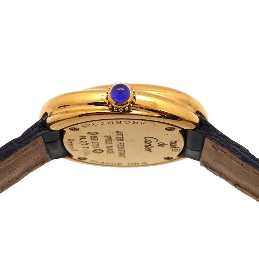 Cartier（カルティエ） マスト トリニティ ヴェルメイユ W1010844
