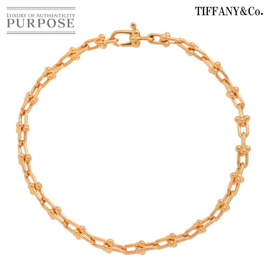 TIFFANY&Co. ティファニーハードウェア ミディアムPG