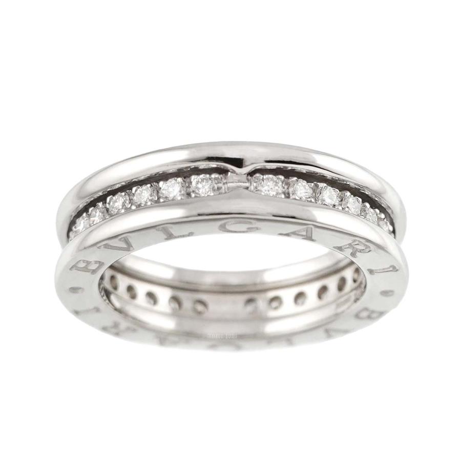 しばきち‼️購入不可‼️ブルガリWG ビーゼロワン リング48 楽天市場】ブルガリ ビーゼロワン リング wg 48の通販