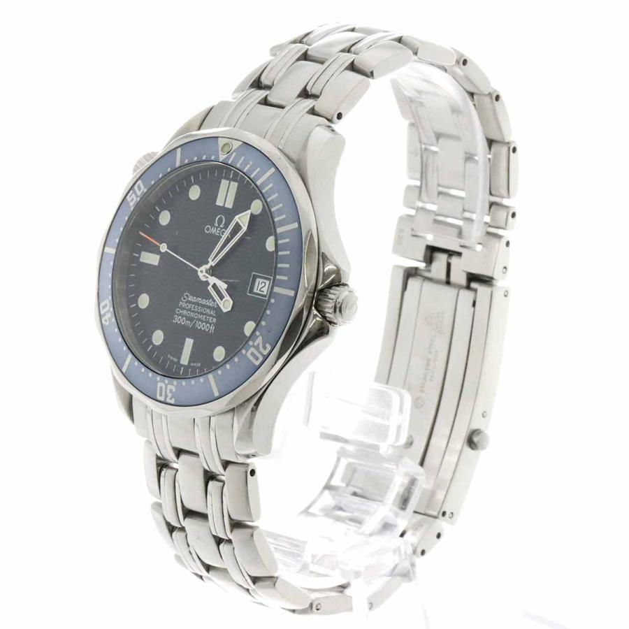 OMEGA オメガ シーマスター 300 プロフェッショナル 2531 80 メンズ  