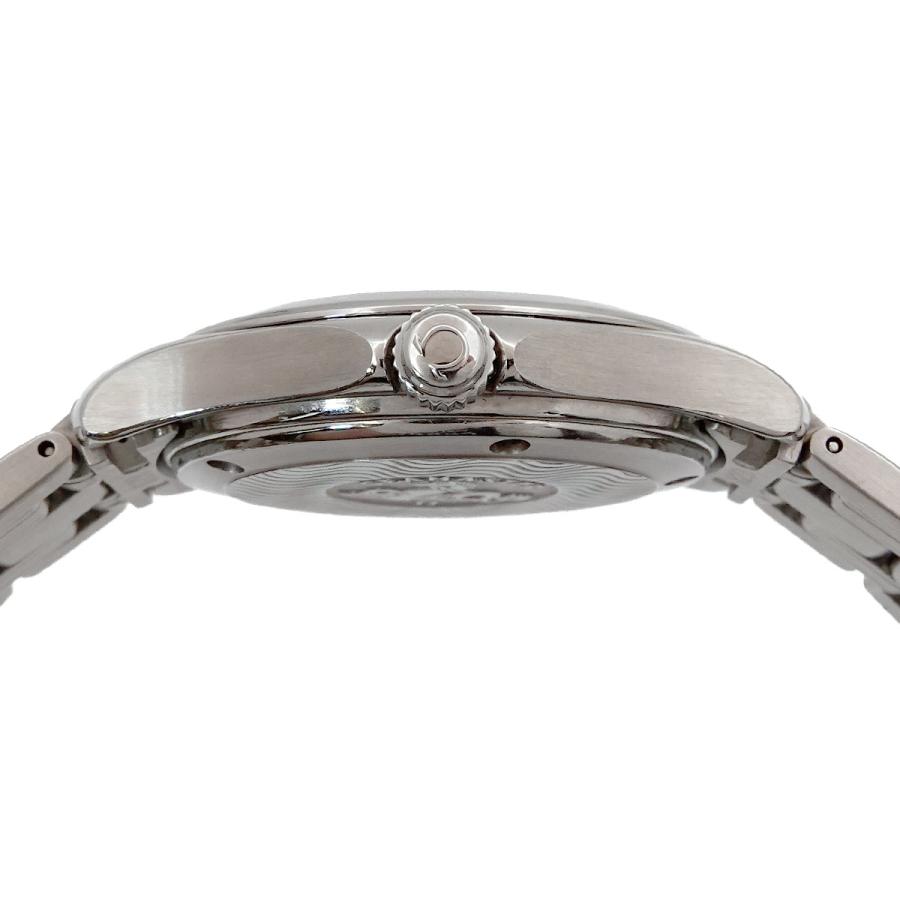 OMEGA オメガ シーマスター 120 クロノメーター 2501 31 メンズ 腕時計  