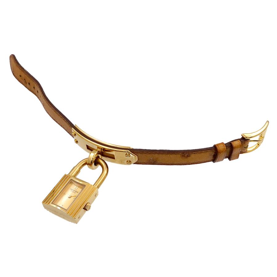 HERMES（エルメス） ケリーウォッチ ヴィンテージ レディース 腕時計