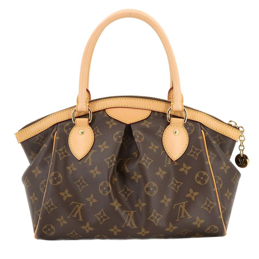 LOUIS VUITTON 未使用 展示品 ルイ ヴィトン モノグラム ティボリ PM  