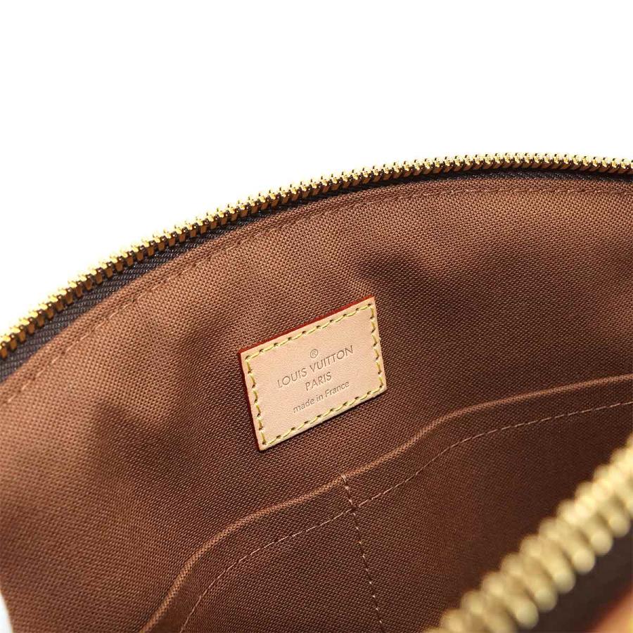 LOUIS VUITTON 未使用 展示品 ルイ ヴィトン モノグラム ティボリ PM  