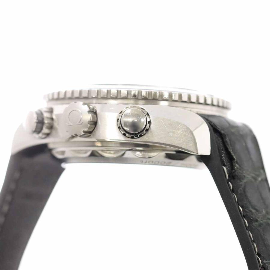 OMEGA オメガ シーマスター プラネットオーシャン 600m 215 33 46 51  