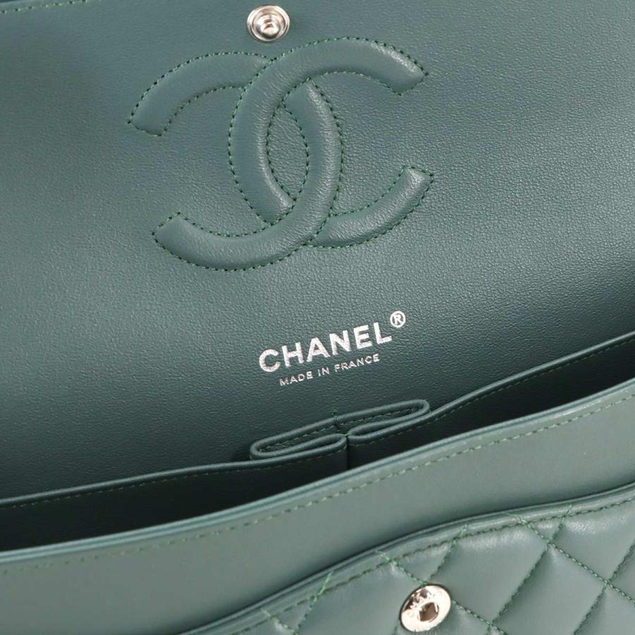 CHANEL（シャネル） 新品同様 マトラッセ 25 チェーン ショルダー