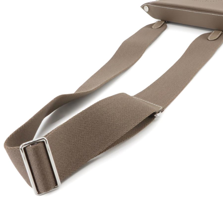 エルメス　ヴィド・ポッシュ ミニ ヴィド・ポッシュ ミニ 《ミーズ・エ・ルランス・デスク》 H