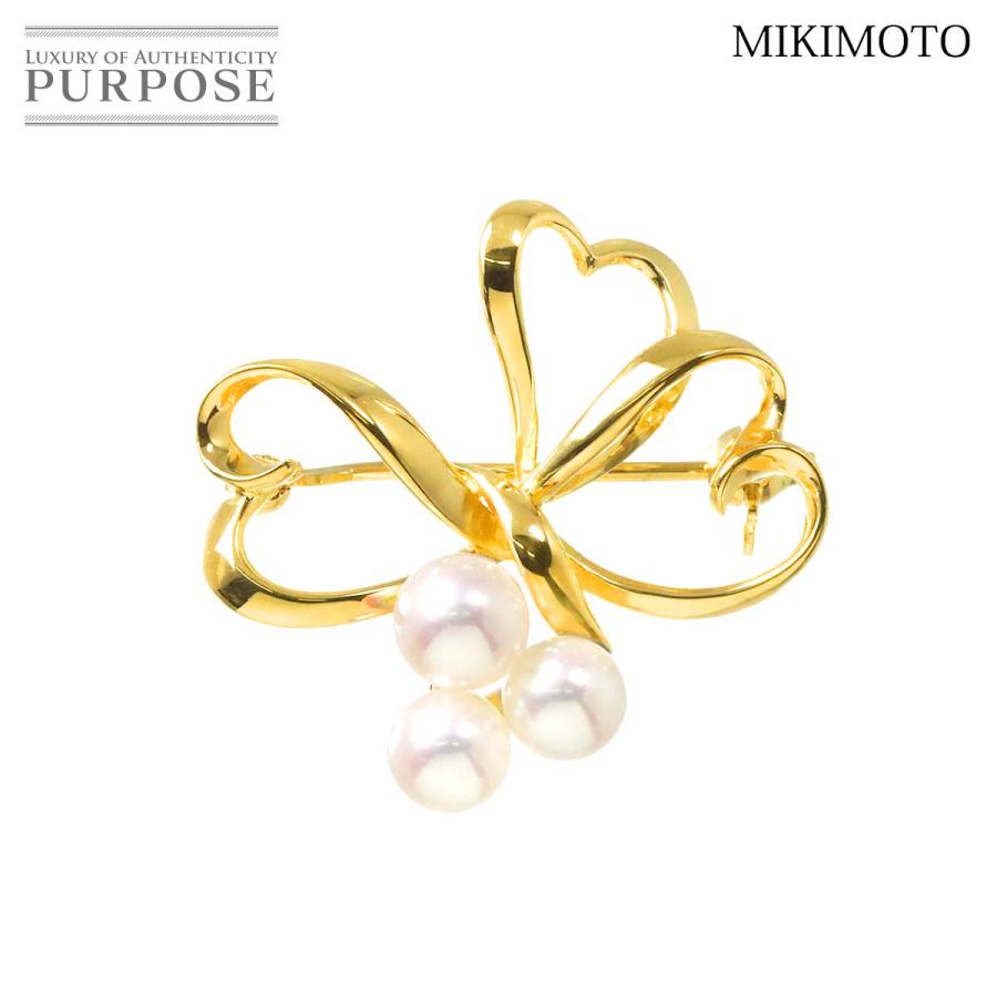 【特価！】MIKIMOTO 華やか　ゴージャス　AKOYA ブローチ 特価！】MIKIMOTO 華やか ゴージャス AKOYA ブローチ レディース