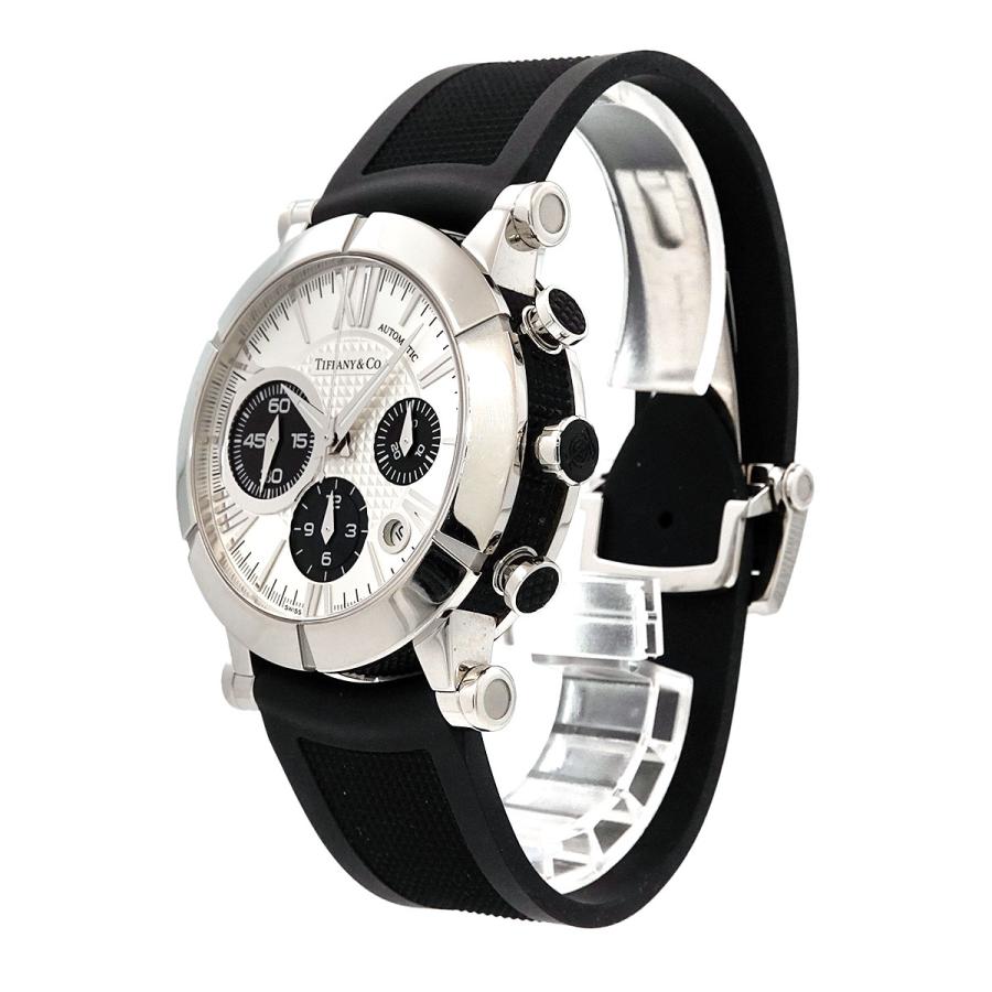 TIFFANY&Co. ティファニー TIFFANY＆Co. アトラス ジェント Z1000 82  