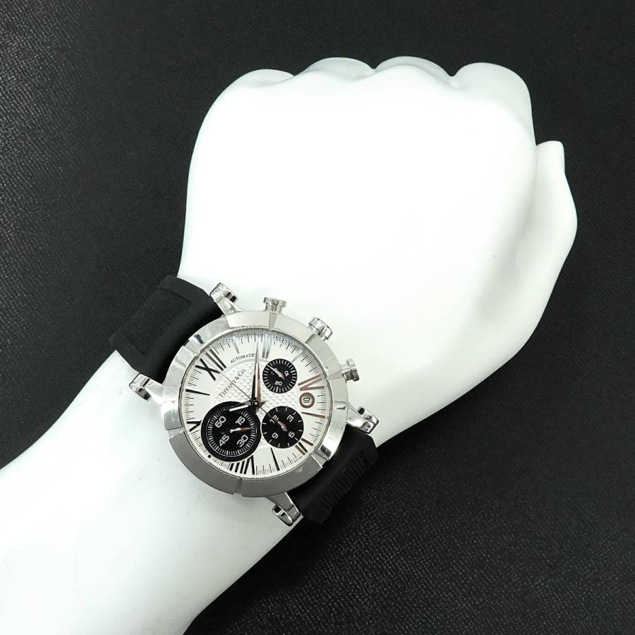 TIFFANY&Co. ティファニー TIFFANY＆Co. アトラス ジェント Z1000 82  