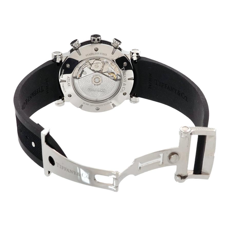 TIFFANY&Co. ティファニー TIFFANY＆Co. アトラス ジェント Z1000 82  