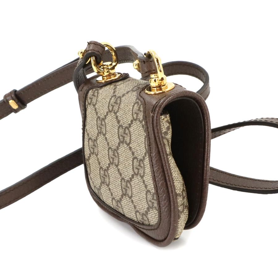 GUCCI（グッチ） 未使用 展示品 インターロッキングG ブロンディ