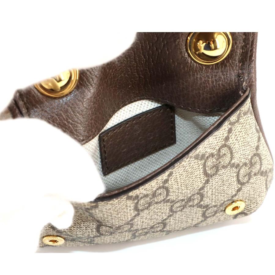 未使用 展示品 グッチ バッグ インターロッキングG ブロンディ カードケース ショルダー バッグ レディース 90273676 【中古】ブランド GUCCI（グッチ） 未使用 展示品 インターロッキングG ブロンディ