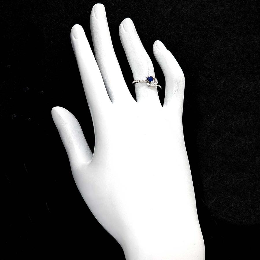 STAR JEWELRY スタージュエリー Star Jewelry 11号 リング