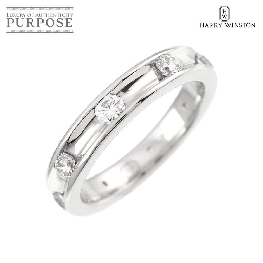 ハリー・ウィンストン ハリーウィンストン HARRY WINSTON ヴォアラ  