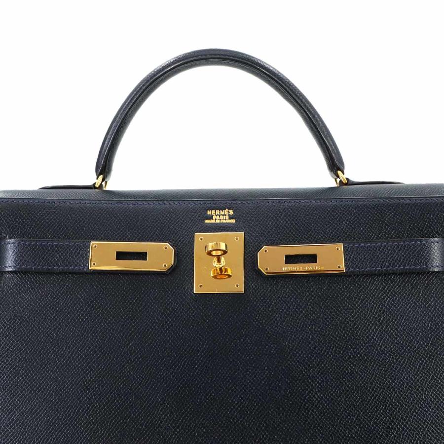 HERMES（エルメス） 新品同様 ケリー 32 2way ハンド ショルダー