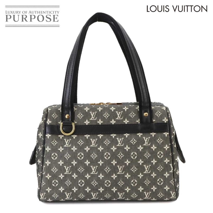 LOUIS VUITTON 新品同様 ルイ ヴィトン モノグラム ミニ
