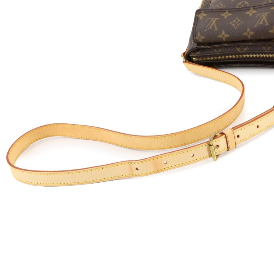 LOUIS VUITTON ルイ ヴィトン モノグラム ヴィバシテ PM LOUIS VUITTON ルイ ヴィトン モノグラム ヴィバシテ PM