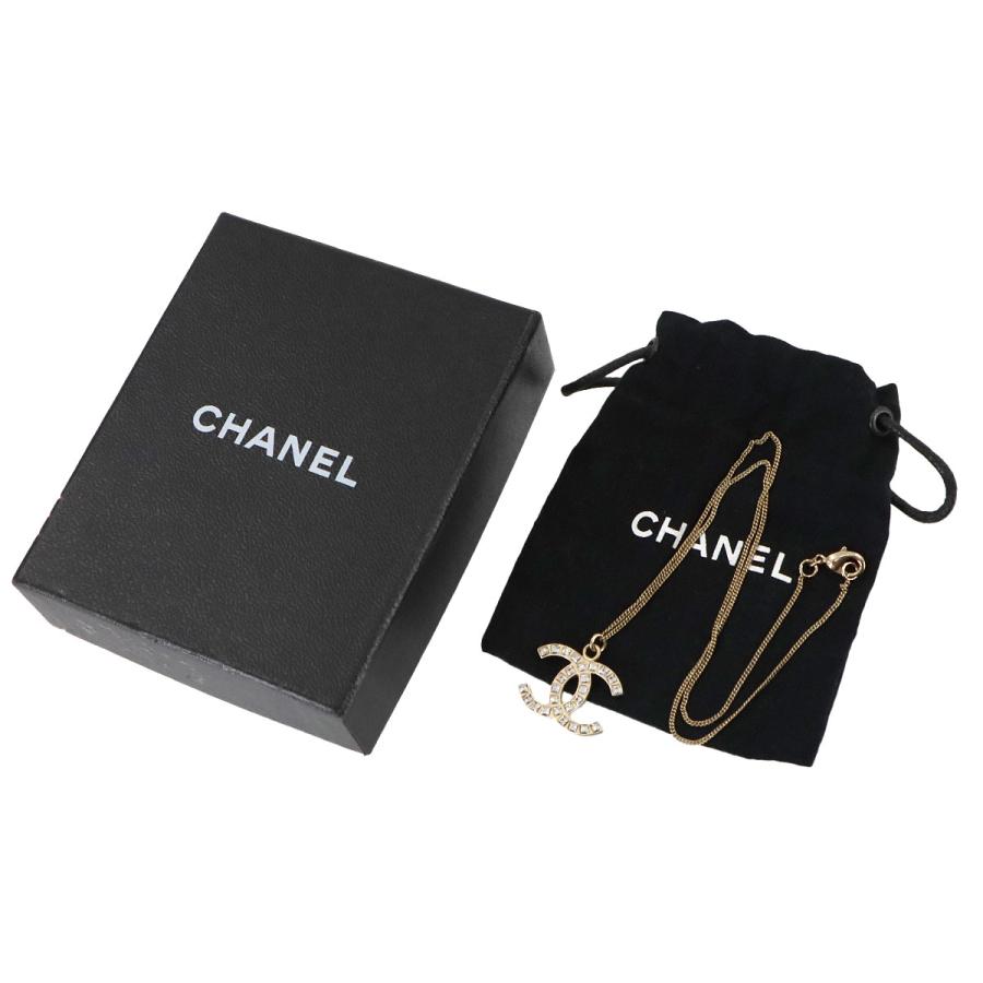 CHANEL 未使用 展示品 シャネル ココマーク ラインストーン CHANEL 未使用 展示品 シャネル ココマーク ラインストーン
