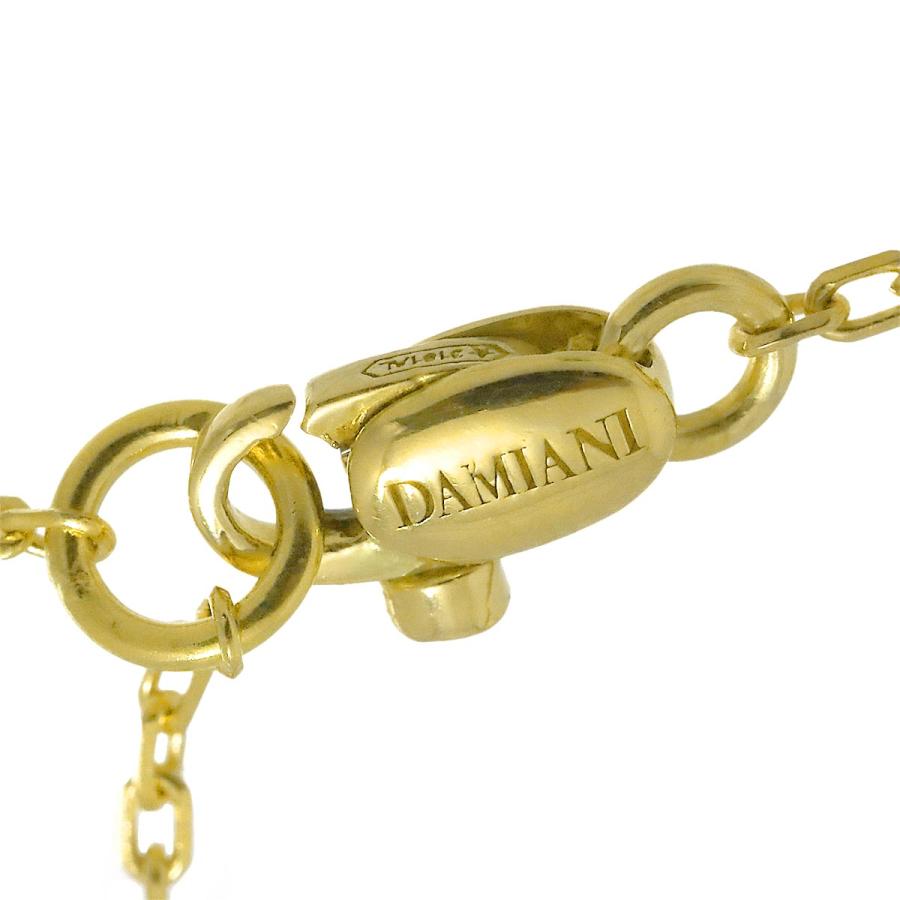DAMIANI ダミアーニ メトロポリタン ドリーム ダイヤ ネックレス 45cm  