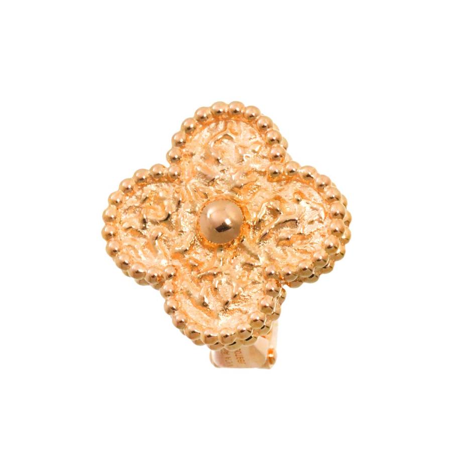 ヴァンクリーフ & アーペル VCA ヴィンテージ アルハンブラ