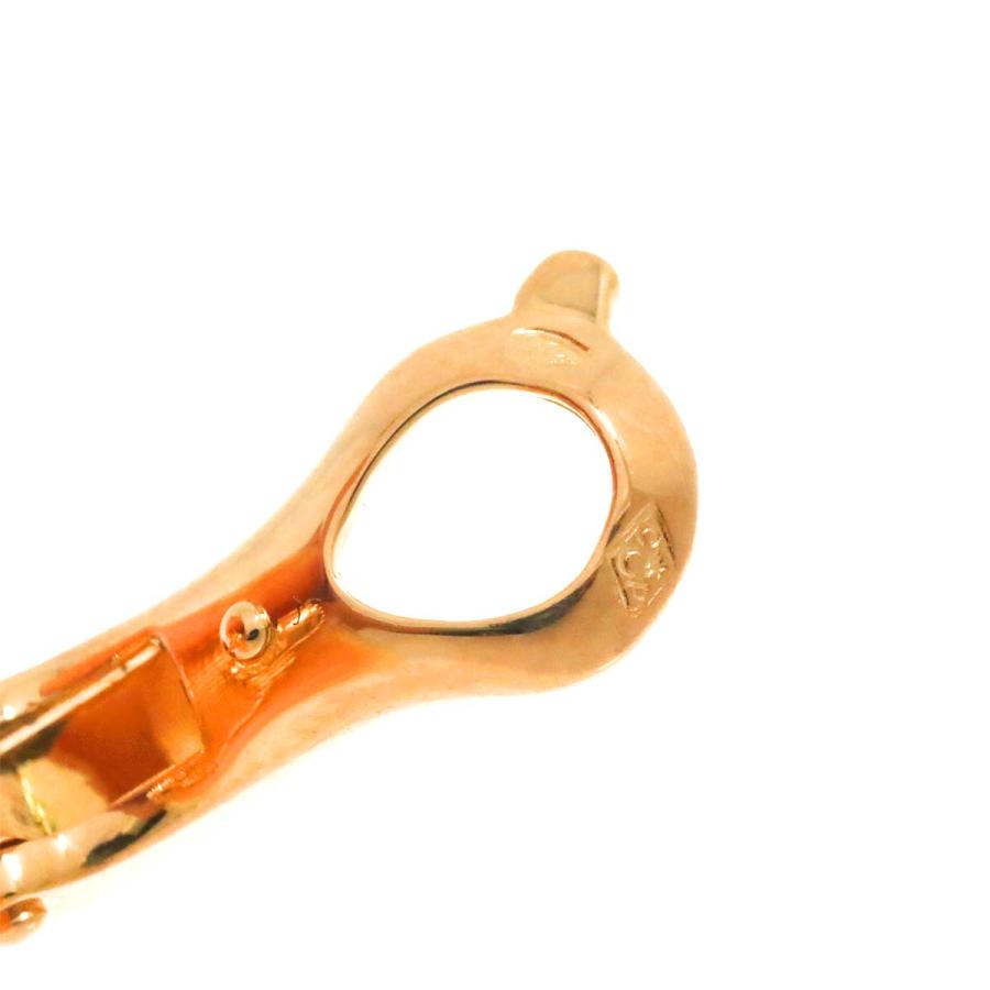 ヴァンクリーフ　ヴィンテージアルハンブラ　イヤリング　（片耳） Van Cleef & Arpels - ヴァンクリーフ&アーペル ヴィンテージ