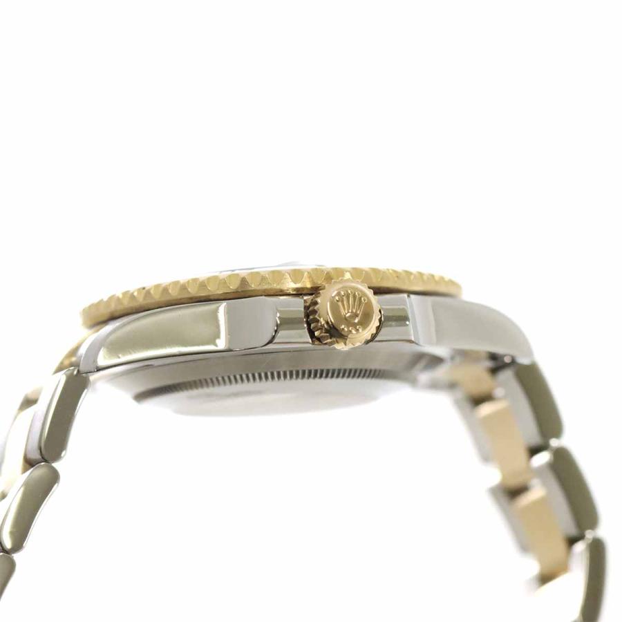 ROLEX（ロレックス） サブマリーナ デイト コンビ 116613GLB ランダム