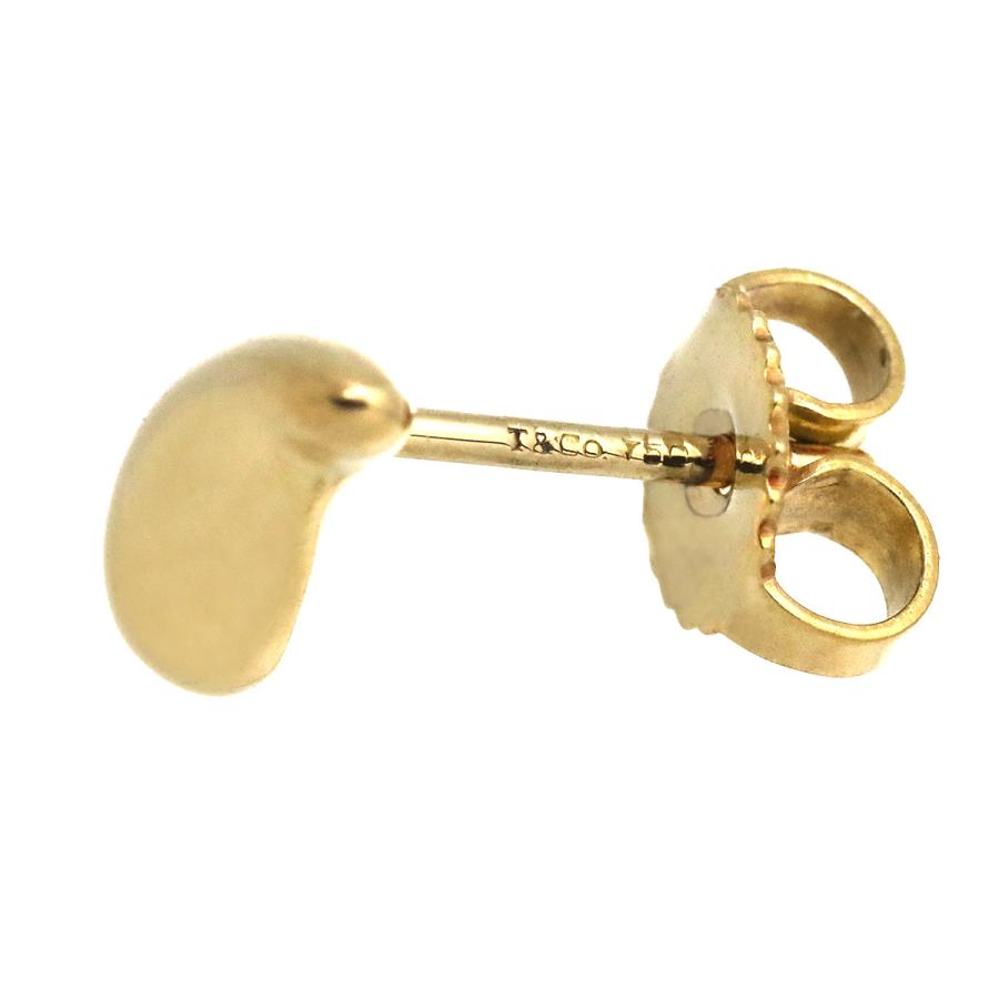 Tiffany＆Co. ティファニー 片耳 ティアドロップ ピアス TIFFANY&Co. ピアス レディース ティファニー プレゼント