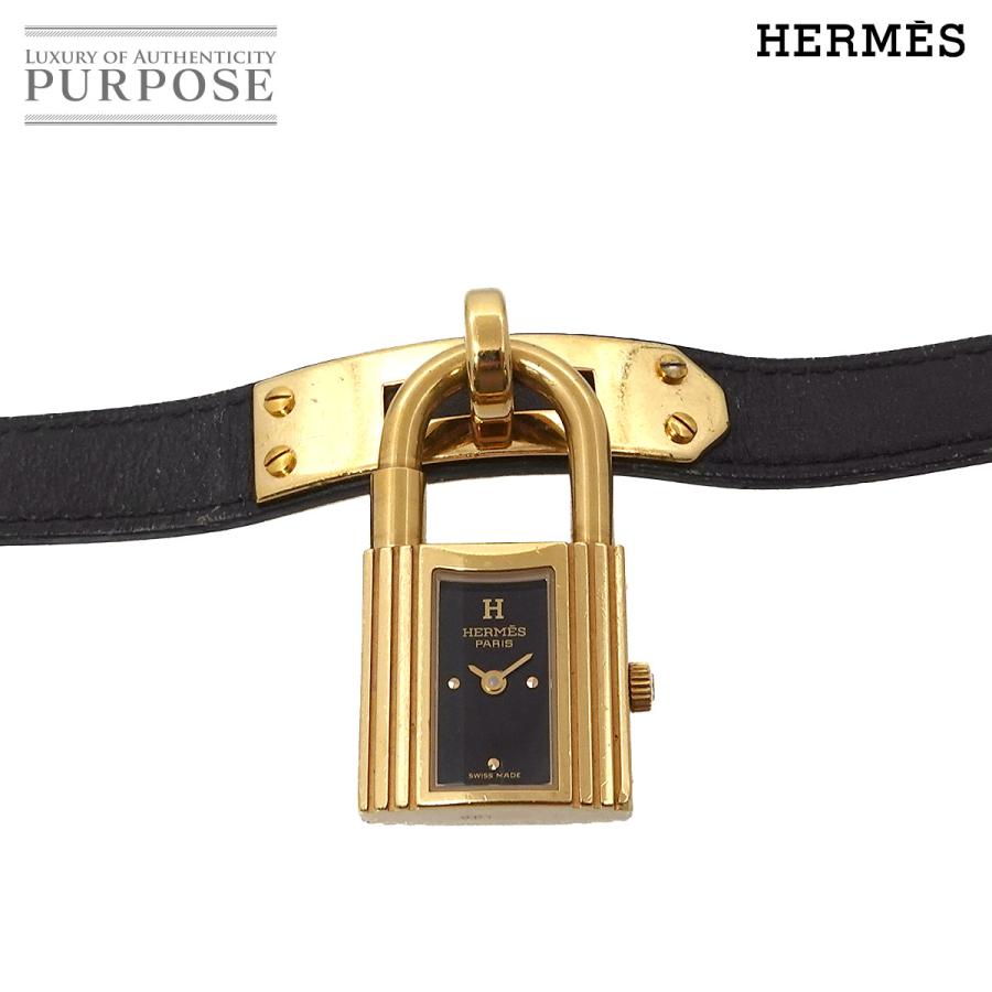 HERMES（エルメス） ケリーウォッチ ヴィンテージ レディース 腕時計