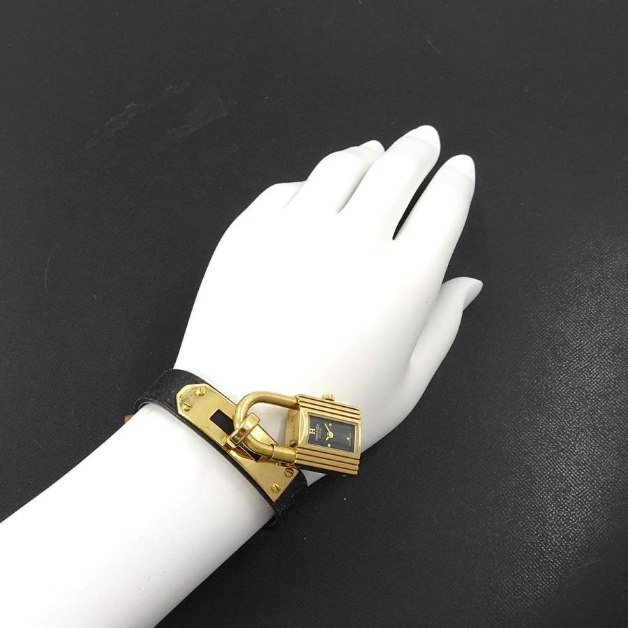 HERMES（エルメス） ケリーウォッチ ヴィンテージ レディース 腕時計