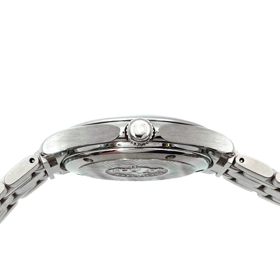 OMEGA オメガ シーマスター 120m 2501 81 メンズ 腕時計 デイト  