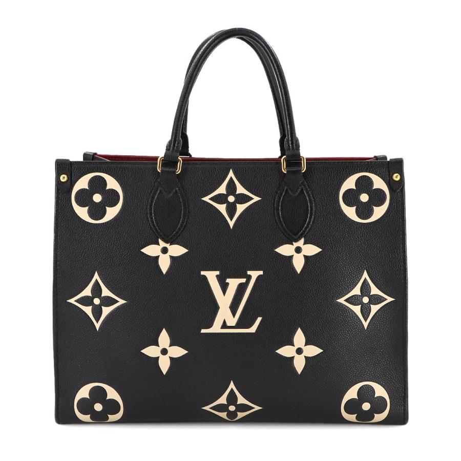 LOUIS VUITTON 新品同様 ルイ ヴィトン モノグラム アンプラント 