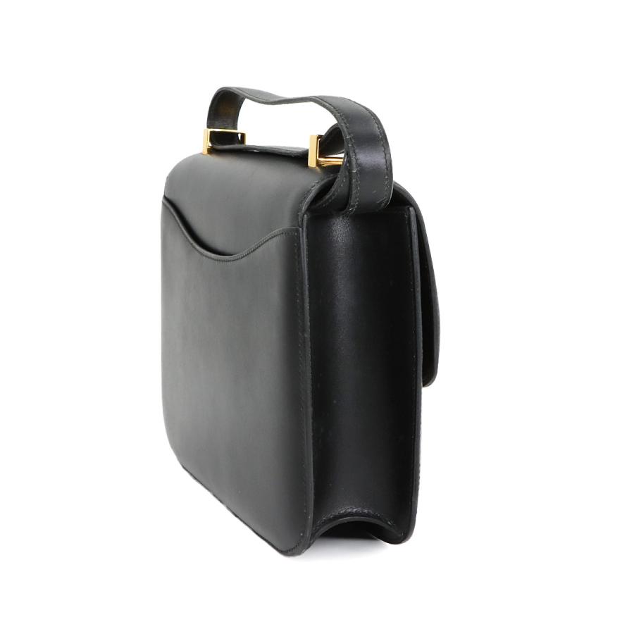 HERMES（エルメス） 美品 コンスタンス 23 ショルダー バッグ ボックス
