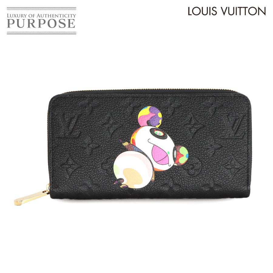 LOUIS VUITTON 新品 未使用 ルイ ヴィトン LVxTM ジッピー LOUIS VUITTON 新品 未使用 ルイ ヴィトン LVxTM ジッピー