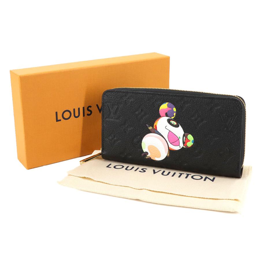 LOUIS VUITTON 新品 未使用 ルイ ヴィトン LVxTM ジッピー