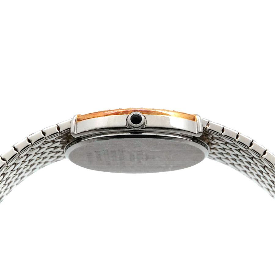 SEIKO セイコー クレドール コンビ GSWE982 レディース 腕時計 SEIKO セイコー クレドール コンビ GSWE982 レディース 腕時計