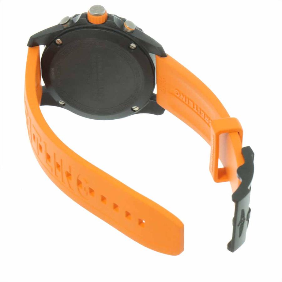 ブライトリング BREITLING エンデュランス プロ X82310 クロノグラフ  