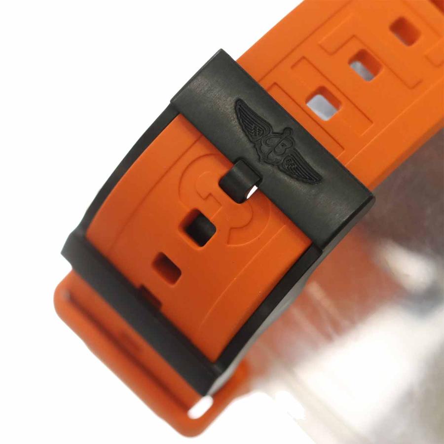 ブライトリング BREITLING エンデュランス プロ X82310 クロノグラフ  