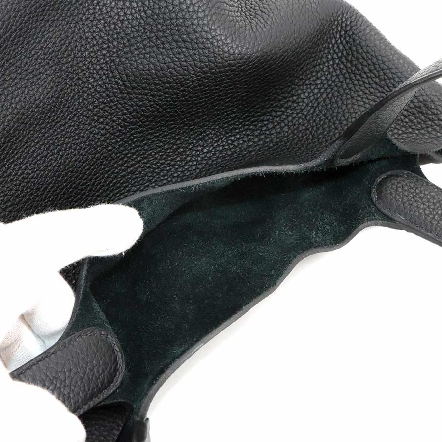 HERMES 新品同様 エルメス ピコタンロック MM ハンド バッグ HERMES 新品同様 エルメス ピコタンロック MM ハンド バッグ