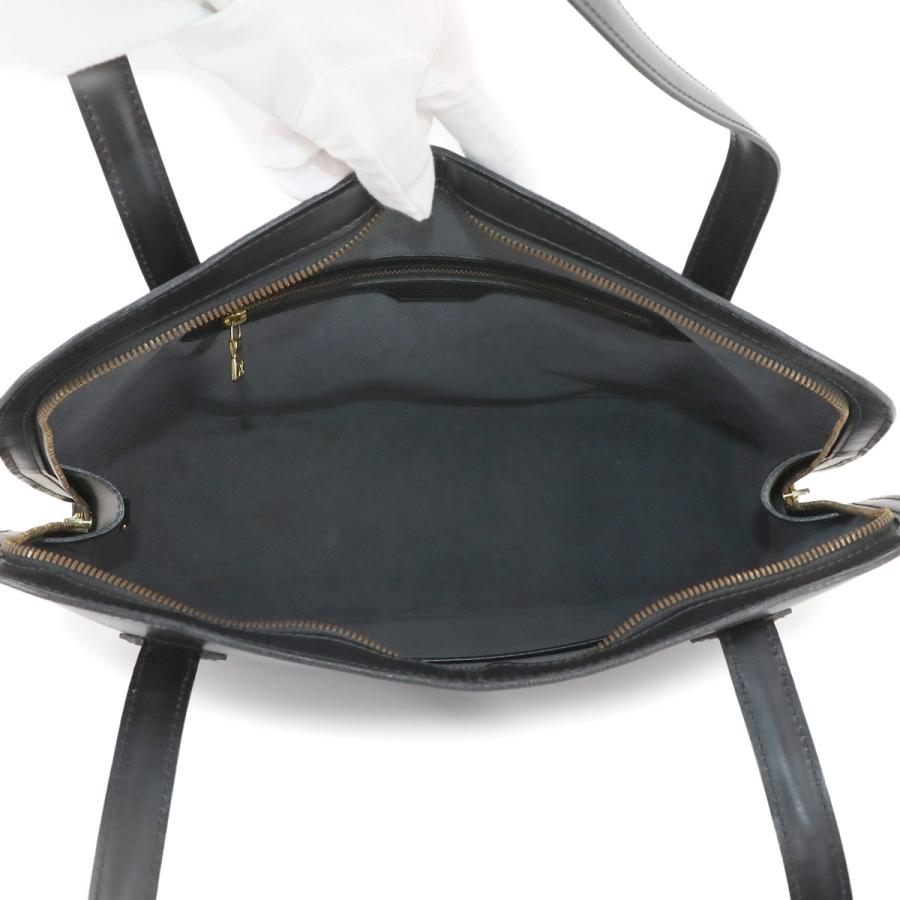 LOUIS VUITTON 美品 ルイ ヴィトン エピ リュサック ショルダー バッグ 