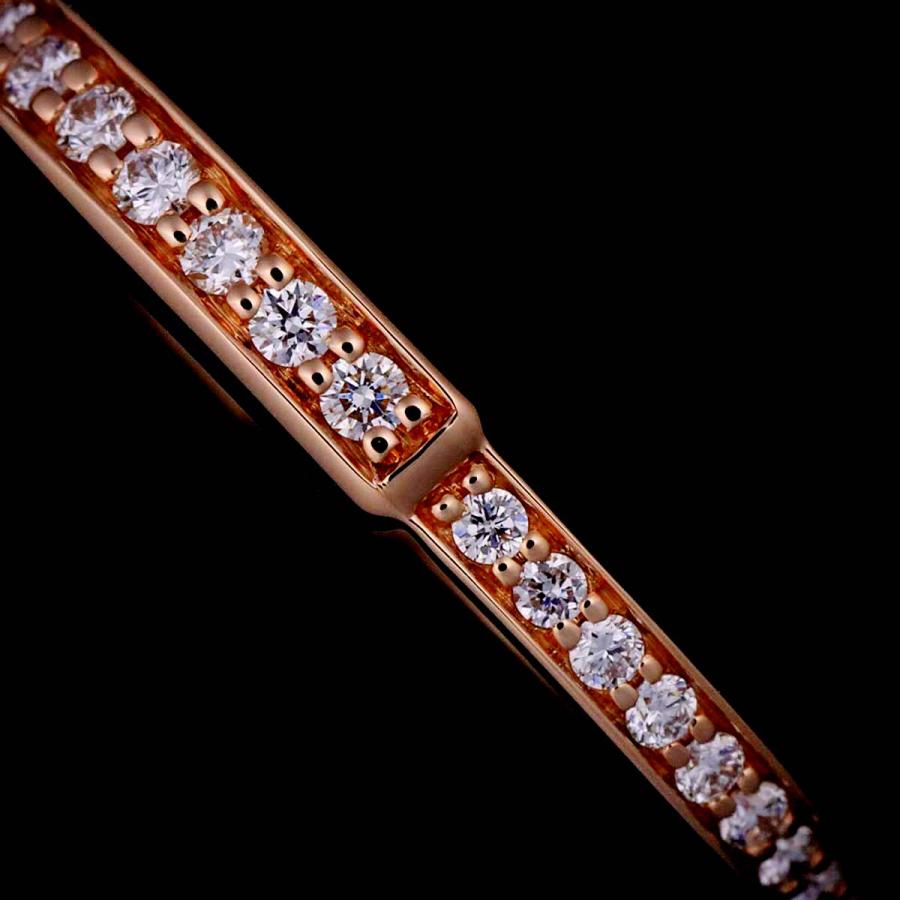 TIFFANY&Co. ティファニー TIFFANY&CO. ロック 11.5号 リング ダイヤ