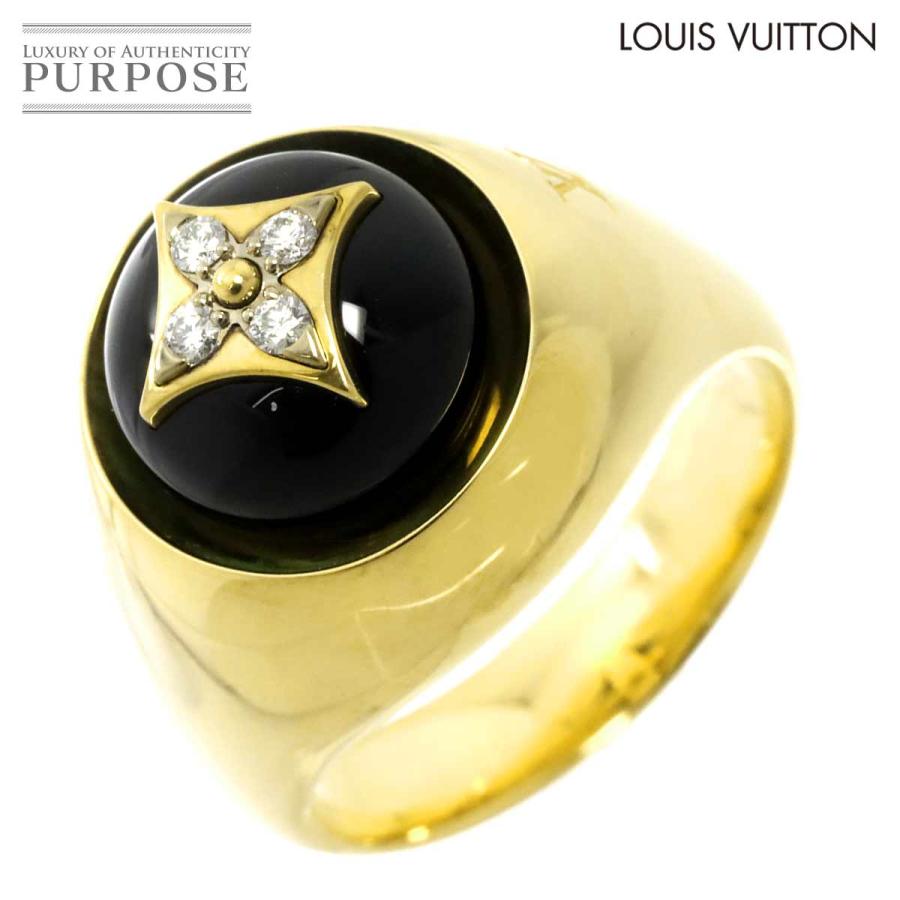 LOUIS VUITTON ルイヴィトン シュヴァリエ バーグB ブロッサム #56  