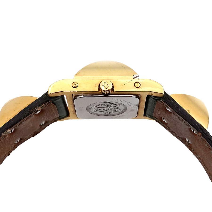 HERMES（エルメス） メドール ヴィンテージ レディース 腕時計