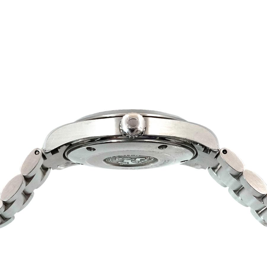 OMEGA オメガ シーマスター アクアテラ 2518 30 メンズ 腕時計 デイト  