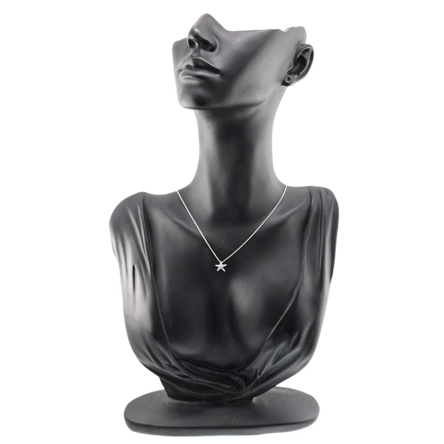STAR JEWELRY スタージュエリー Star Jewelry スター ダイヤ 0.05ct  
